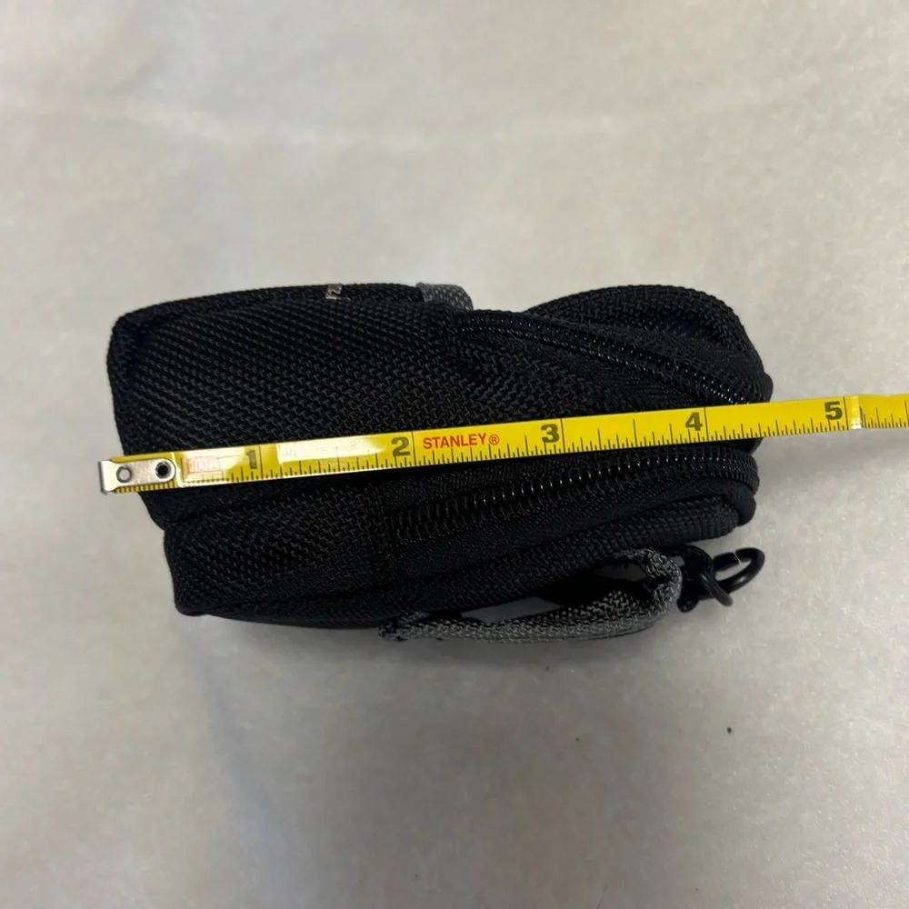 Tonino Lamborghini Small Camera Case NWT